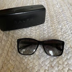 Ralph by Ralph Lauren sunglasses